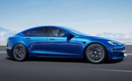 Avrupa Tesla’ya Sırtını mı Dönüyor? Satışlar 7 Ayda %43 Düştü!