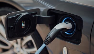 Avrupa’da elektrikli araçlar 1 milyonu aştı