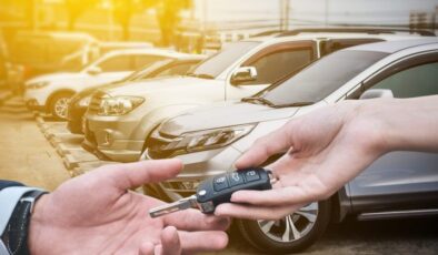 Avrupa’da Peugeot’dan Ford’a 10 Marka Yangın ve Hava Yastığı Alarmında!