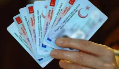 Bakan Yerlikaya Açıkladı Eski Tip Sürücü Belgeleri İçin Son Şans 31 Ekim 2025!