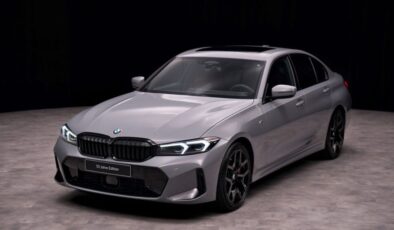 BMW 3 Serisi ’50 Jahre Edition’ Türkiye’de satışa sunuldu
