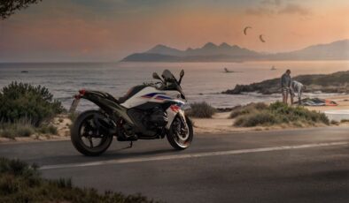 BMW Motorrad Yenilenen R 1300 Ailesi Modellerini Tanıttı
