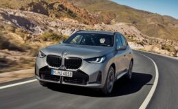 BMW X3 20, Türkiye’ye Özel 2025’in En Uygun Mild Hybrid SUV’si