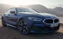 BMW’den Dev Geri Çağırma Alarmı! 600.000 Araçta Yangın Riski ve Acil Önlem