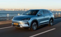 BYD Satışlarında Elektrikli Araç Patlaması, Hibritlerde Sessiz Çöküşün Anatomisi