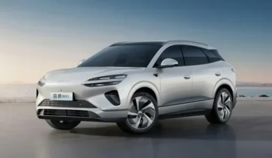 BYD Sealion 06 İle Türkiye’nin Elektrikli SUV Pazarını Baştan Yazacak Yeni Devre Giriş