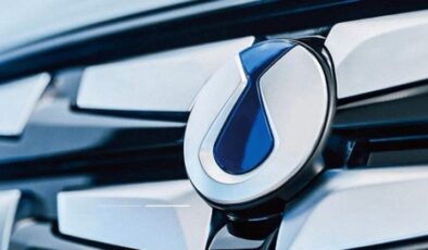 BYD’nin Yeni Hibrit SUV’si Denza B8 Sahneye Çıktı