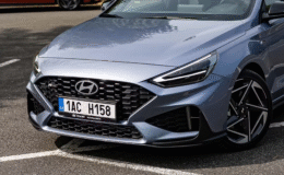 C-HB Segmenti Yeniden Şekilleniyor! Hyundai i30 140 PS Mild Hibrit ile Yollarda