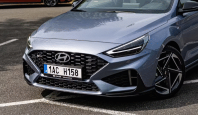 C-HB Segmenti Yeniden Şekilleniyor! Hyundai i30 140 PS Mild Hibrit ile Yollarda