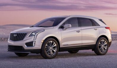 Cadillac XT5, Elektrikli Devrime Sessiz Başkaldırı!