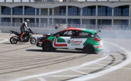 Castrol, Performansın Sınırlarını Razgatlıoğlu ve Türkkan’la zorladı