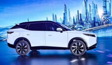 Chery, bir markasını daha Türkiye’ye getirmeye hazırlanıyor