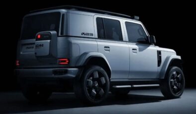 Chery iCAR V23 İle Türkiye’de Elektrikli SUV Segmentinde Yeni Bir Soluk