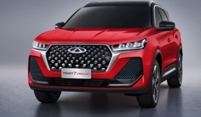 Chery modellerinde ağustos ayına özel kampanyalar