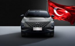 Chery Omoda 5 Pro, Türkiye’de Yüzyılın Kampanyası ile SUV Segmentinde Fırtına Estiriyor