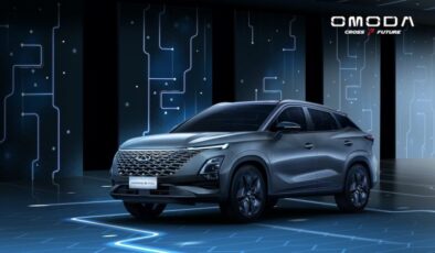 Chery Türkiye Satış Sonrası Hizmetlerde Zirveye Çıktı Yedek Parça, Servis ve 7/24 Destek