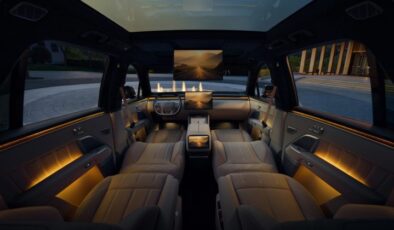 Çin Elektrikli SUV Pazarında Yeni Dönem Onvo L90 ve Li Auto Rekabeti Derinleşiyor