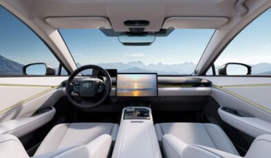 Çin’de Fiyat Devrimi Yaratan Elektrikli Coupe SUV ile Geleceğin Sürüş Deneyimi