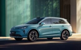 Çin’de Ulaşılabilir Elektrikli Araç Rekabetinde Yeni Güç