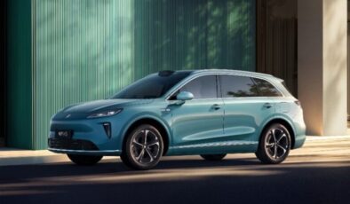 Çin’de Ulaşılabilir Elektrikli Araç Rekabetinde Yeni Güç