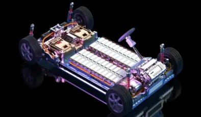 Çin’in LFP İhracat Kısıtlaması, Türkiye Elektrikli SUV Krizi