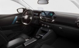 Citroen C4 Hibrit 2025, Düşük Yakıt, Yüksek Konfor ve SUV Esintisi