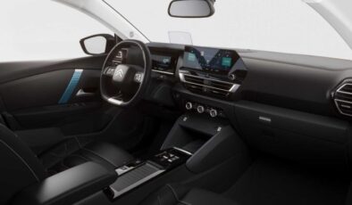 Citroen C4 Hibrit 2025, Düşük Yakıt, Yüksek Konfor ve SUV Esintisi