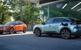 Citroen e-C4 Türkiye’de ÖTV Yükünü Yarıya İndiren Elektrikli SUV Fırtınası Esiyor