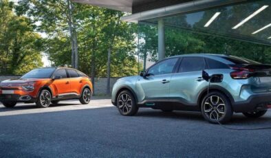 Citroen e-C4 Türkiye’de ÖTV Yükünü Yarıya İndiren Elektrikli SUV Fırtınası Esiyor