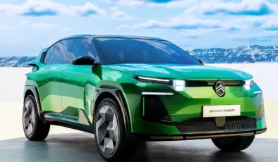 Citroën İle Türkiye’de Dizel Motoru Bırakıp Hibrite Geçişin Anahtarı