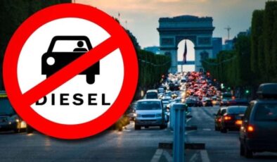 Dizel Otomobiller Türkiye’de Neden “Üvey Evlat” Oldu?