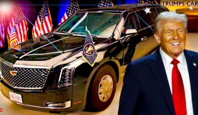 Donald Trump’ın gümrük vergileri, otomotiv dünyasına 12 milyar dolar kaybettirdi
