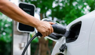 Elektrikli araç şarj soket sayısı temmuzda yüzde 4 arttı