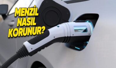 Elektrikli Araçlarda Menzili Uzun Ömürlü Kılmanın 7 Kesin Yolu
