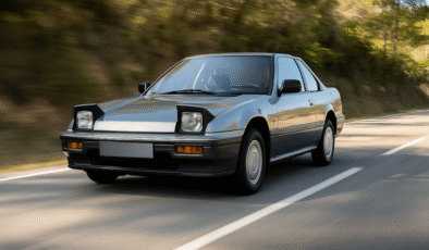 Elektrikli Çağda Bir Efsane Geri Dönüyor Honda Prelude 2025