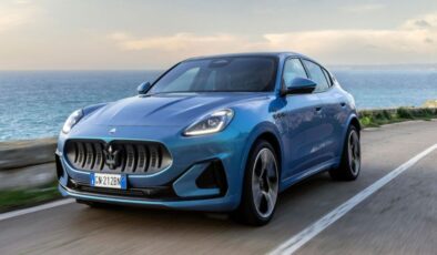 Elektrikli Maserati Grecale Folgore Türkiye’de satışa çıktı