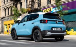 Elektrikli Şehir SUV’unda Rekabeti Kıran Performans Konfor ve Fiyat Avantajı Bir Arada