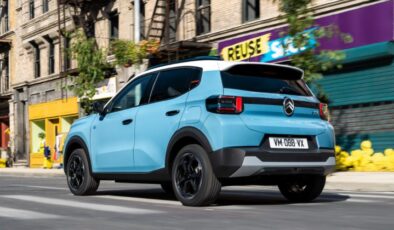 Elektrikli Şehir SUV’unda Rekabeti Kıran Performans Konfor ve Fiyat Avantajı Bir Arada