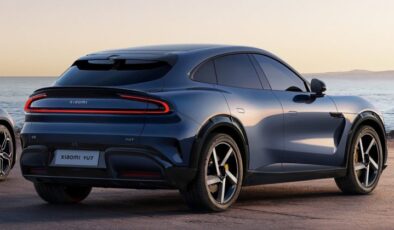 Elektrikli SUV Segmentinin Yeni Şampiyonu Xiaomi YU7’den Tarihi Sipariş Rekoru