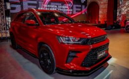 Eskişehir’de Yerli SUV Atağı Çinli Otomotiv Markaları Türkiye’de Üretime Başlıyor