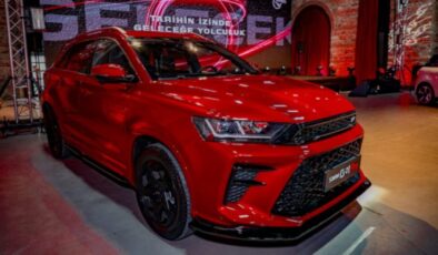 Eskişehir’de Yerli SUV Atağı Çinli Otomotiv Markaları Türkiye’de Üretime Başlıyor