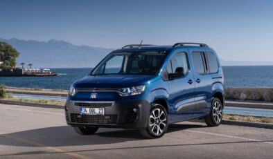 Fiat Doblo üretimi yıllar sonra Türkiye’ye geri dönüyor