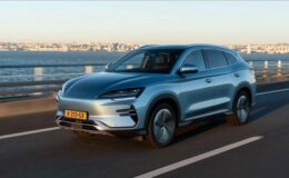 Finlandiya’da Elektrikli Devrim! BYD Veho ile Satış ve Servis Ağı Kuruyor