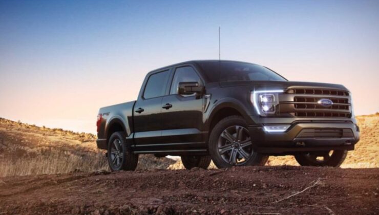 Ford, ABD’de 350 binden fazla aracını geri çağırıyor