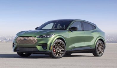 Ford Universal EV Platformu ile 2027’nin 30 Bin Dolarlık Elektrikli Pickup Devrimi