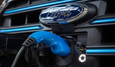Ford’dan 30 Bin Dolarlık Elektrikli Pickup ile Türkiye Pazarına Sessiz Darbe