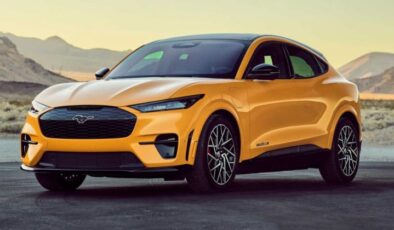 Ford’dan ABS ve ESC Sorunlarıyla Türkiye Pazarında Kritik Güvenlik Alarmı!