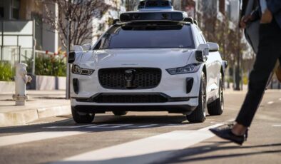 Google’ın sürücüsüz araç şirketi Waymo, New York’ta testlere başlıyor