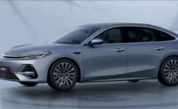 Hibrit Sedanda 2100 Km Menzil ve %47 Termal Verimlilikle Devrim Yaratan Model