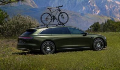 Huawei-BAIC Ortaklığının Türkiye’ye Yönelik İlk Elektrikli Station Wagon Atılımı